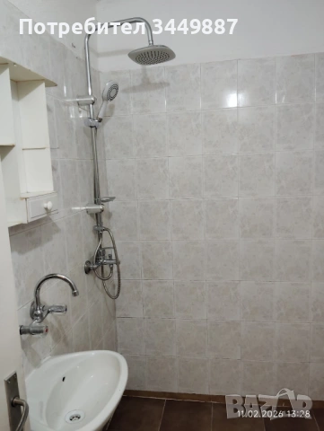 Дава под наем тристаен Възраждане, Бургас, снимка 10 - Апартаменти - 53483538