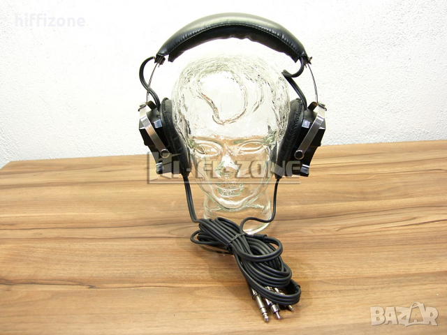 Слушалки Jvc hm-200e