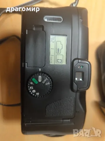 Canon PRIMA SUPER 135 Ai AF, снимка 9 - Фотоапарати - 48864856