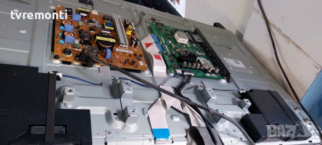 POWER BOARD LGP3942-14PL1 EAX65423701(1.9) REV1.0 for ,LG 42LB650 42 inc DISPLAY LC420DUH FG P2 , снимка 5 - Части и Платки - 38982389