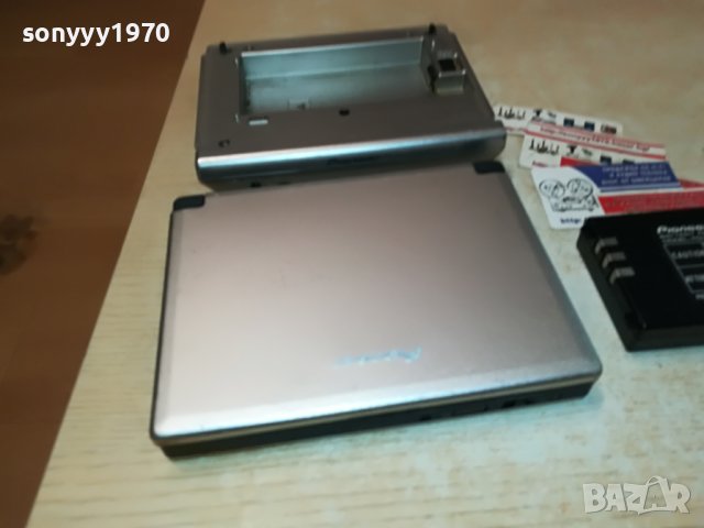 PIONEER-JAPAN 2405231735M, снимка 4 - Плейъри, домашно кино, прожектори - 40811345