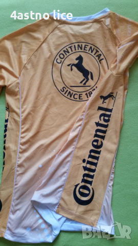 Continental фланелка , снимка 3 - Спортни дрехи, екипи - 36164116