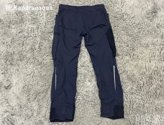Mascot Advanced 17279 Stretch Pants, Размер 52/L, снимка 4 - Панталони - 55743130