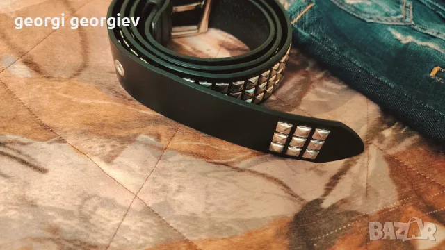 Дамско дънково елече, снимка 4 - Елеци - 56318097