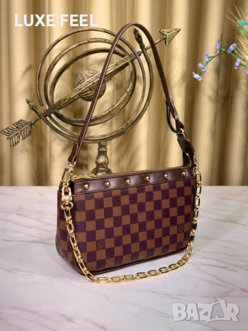 Louis Vuitton ⚜️Дамски Чанти , снимка 7 - Чанти - 53277194