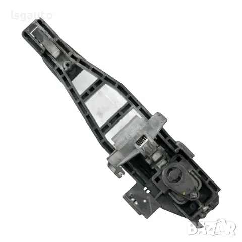 Предна лява външна дръжка Ford C-MAX I 2007-2010 ID: 163887 OEM 3M51-R224A37BF, снимка 2 - Части - 55829828