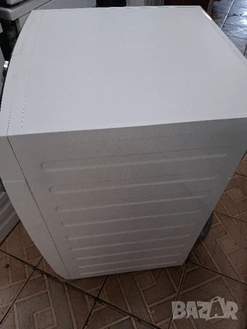 Като нова пералня със сушилня АЕГ Aeg Series 7000 A+++ 10/6 кг 2 години гаранция!, снимка 11 - Перални - 50589673