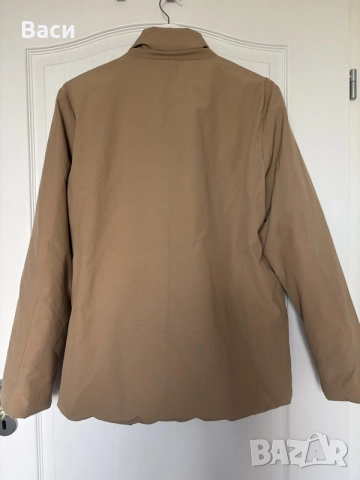Max Mara оригинално яке , снимка 4 - Якета - 56316181