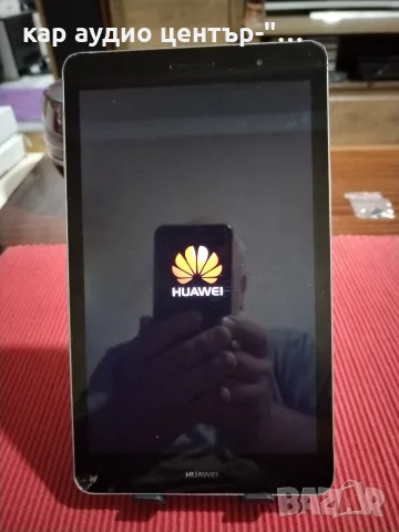 Huawei таблет 8"