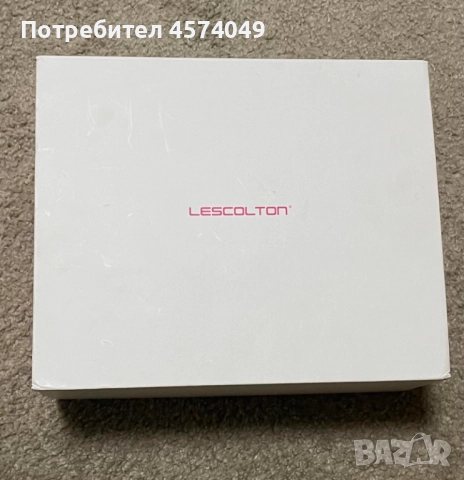 Фотоепилатор Lescolton T009i, снимка 7 - Друга електроника - 51472052