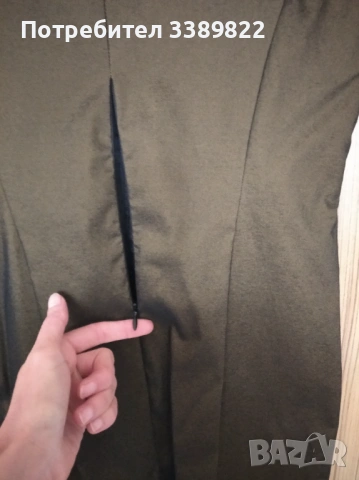 Рокля , снимка 3 - Рокли - 53527841