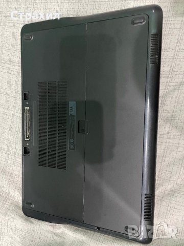 Dell e7240, снимка 3 - Лаптопи за работа - 42391900