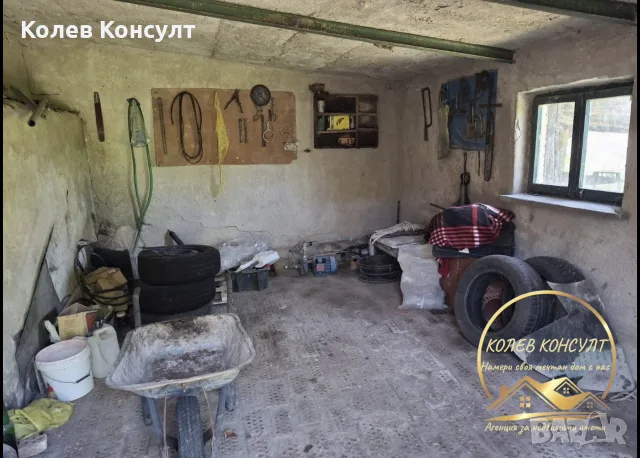 къща село Орешец област Хасково, снимка 9 - Къщи - 55749952