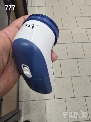 пилинг машинка, снимка 4 - Други - 47669078