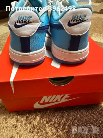 Оригинални маратонките Nike, снимка 3 - Детски маратонки - 48312058