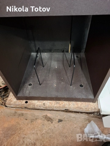 Продава си система на Nikko със собствен шкаф, снимка 4 - Аудиосистеми - 53420359