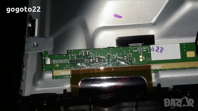 PHILIPS 43PUS6162    на части , снимка 15 - Телевизори - 34429143