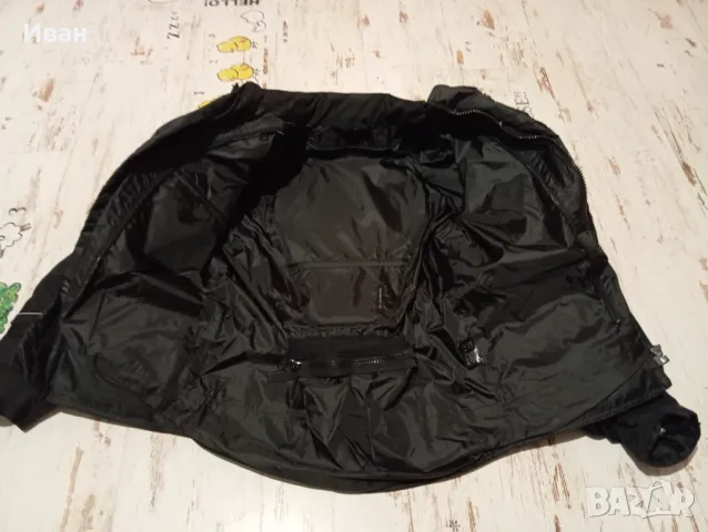 Мото екип, снимка 3 - Спортни дрехи, екипи - 48179241