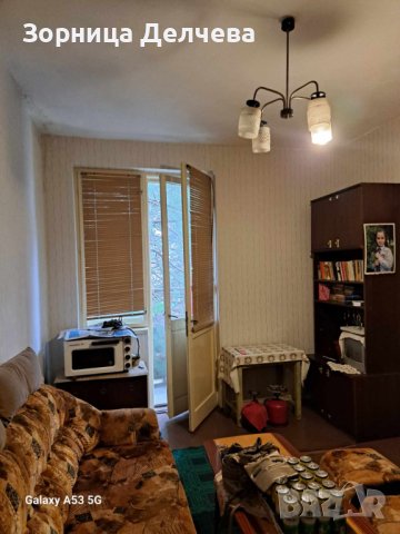 Продажба на двустаен тухлен апартамент в Димитровград, снимка 6 - Aпартаменти - 41898162