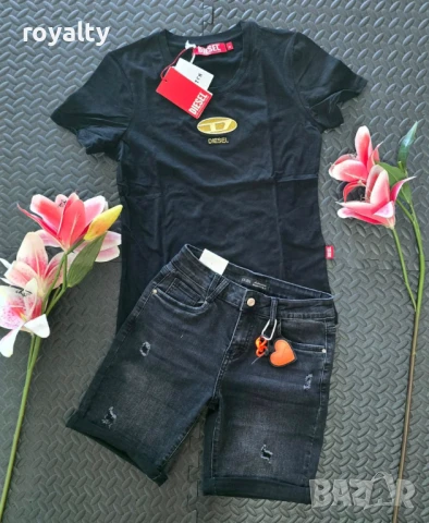 Дамски комплекти , снимка 3 - Комплекти - 51222260