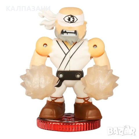 AKEDO Боец изненада 15160, снимка 3 - Фигурки - 41946752