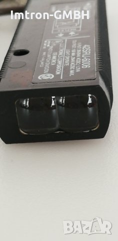  Фотоелектрични сензори от серия 42S 6006 PHOTOSWITCHR Photoelectric Sensors, снимка 2 - Друга електроника - 35899864