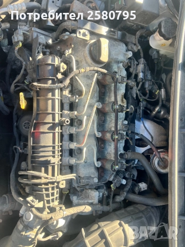 Hyundai I30 1.6 110кс Тип на мотор D4FB, снимка 12 - Автомобили и джипове - 51784938