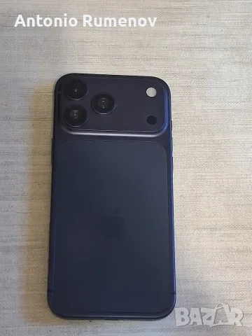 Продавам IPhone 17 pro max реплика