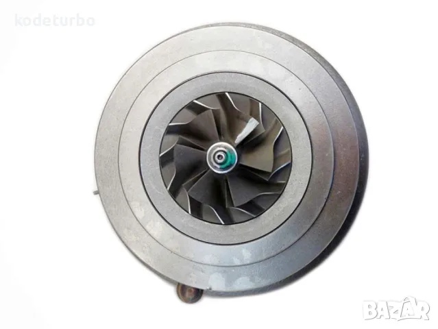 Турбо ядро картридж Turbo cartridge за Audi A4 3.0TDI CCWA 155kW 059145722L 776470