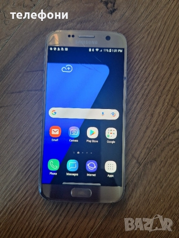 samsung galaxy s7