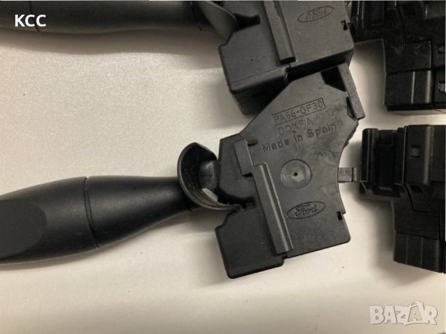 Лост/Лостче замигачи, фарове, чистачки за Форд, снимка 8 - Части - 35924484