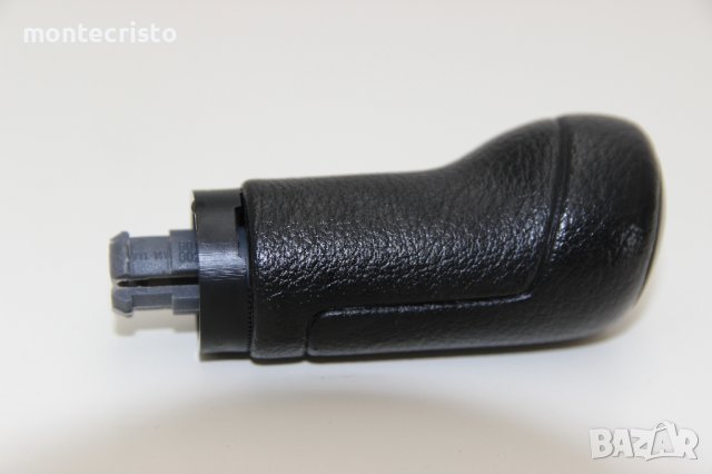 Топка скоростен лост VW Polo 9N (2001-2005г.) Поло, снимка 8 - Части - 41952646