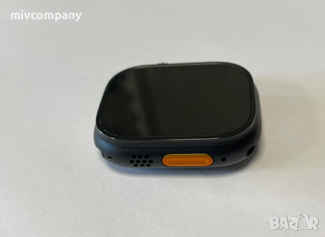 Часовник APPLE Watch Ultra 3 LTE 49mm, снимка 7 - Мъжки - 53668458