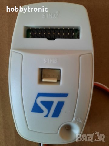 ST-LINK V2 програматор за STM процесори , снимка 2 - Друга електроника - 39451186