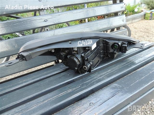 Ляв фар Kia Sportage Година 2018 2019 2020 2021 Full Led код 92101-F1500 , снимка 5 - Аксесоари и консумативи - 42029133