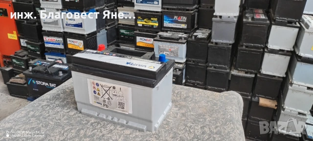 Акумулатор 70ач, гаранция,доставка и много други интересни предложения, снимка 3 - Аксесоари и консумативи - 53610490