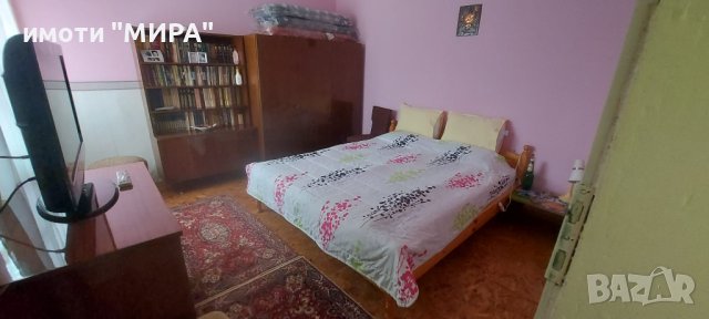 Прекрасна КЪЩА в с. Въгларово, обл. Хасково, снимка 12 - Къщи - 40745863