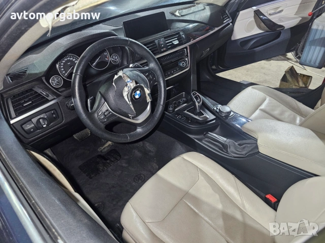 На части БМВ F36 420 4X4 184 коня / BMW Ф36 420д 4Х4 420д, снимка 2 - Автомобили и джипове - 53801728