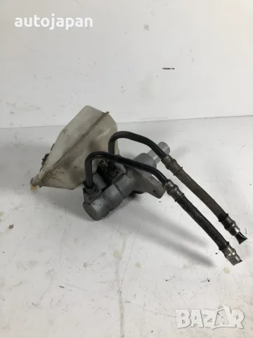 Спирачна  помпа с казанче за Citroen C4 Grand Picasso 2006, снимка 2 - Части - 55748984