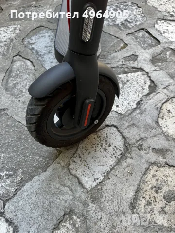 Xiaomi Electric Scooter 4 Pro
(2nd Gen), снимка 4 - Велосипеди - 56295290