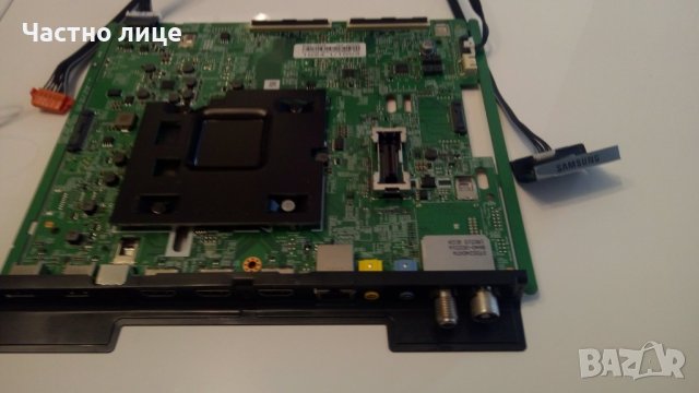 ПРОМОЦИЯ! Части BN4400932C; BN41-02635 за телевизор SAMSUNG 55 инча, снимка 11 - Части и Платки - 42713470