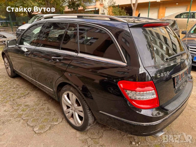 Продавам , снимка 4 - Автомобили и джипове - 52149027