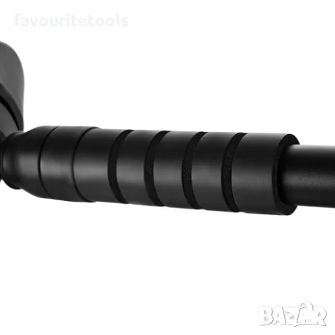 Лост за упражнения за врата, регулируем, 180 кг, снимка 2 - Фитнес уреди - 49248773