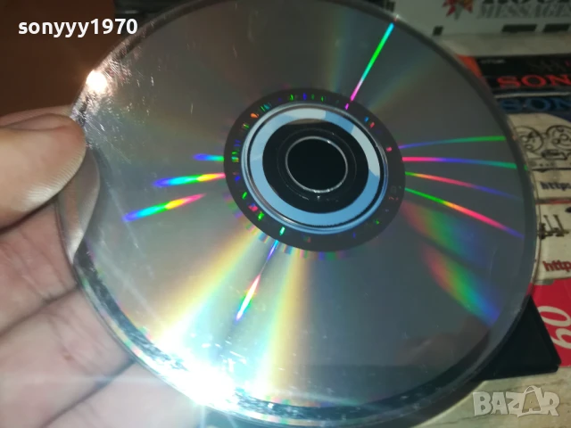 CHRIS REA CD 0808251107, снимка 12 - CD дискове - 51295123