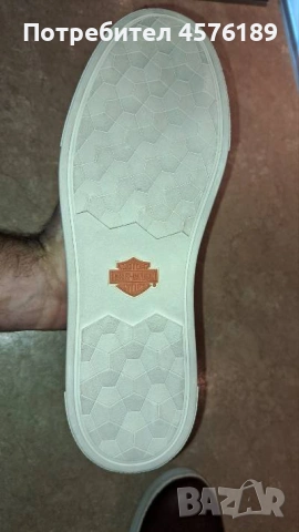 Мото обувки 