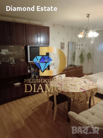 Апартамент в Димитровград, кв. Раковски, снимка 4 - Апартаменти - 53814671