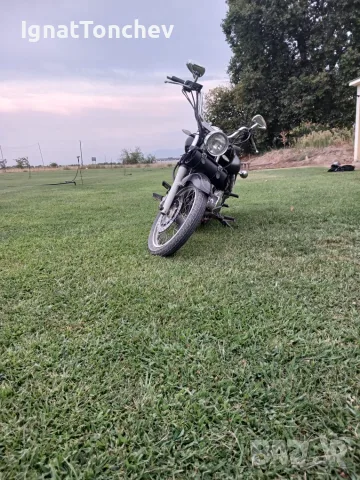 Yamaha XVS 250 Drag Star, снимка 5 - Мотоциклети и мототехника - 55962760