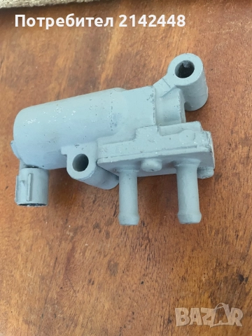 Стъпков мотор за Хонда ЦРВ1998 г.