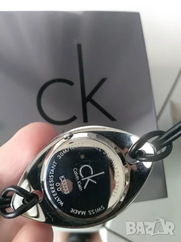 Calvin Klein Suspension , снимка 2 - Дамски - 50748992