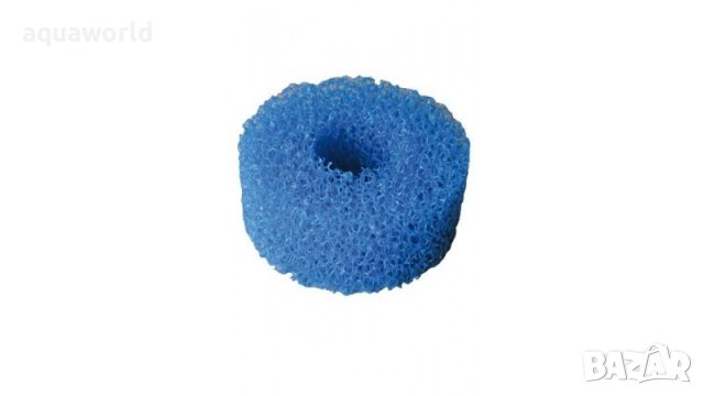 "ПРОМОЦИЯ" Резервна гъба за EHEIM Aquaball (порести), снимка 3 - Оборудване за аквариуми - 39465684